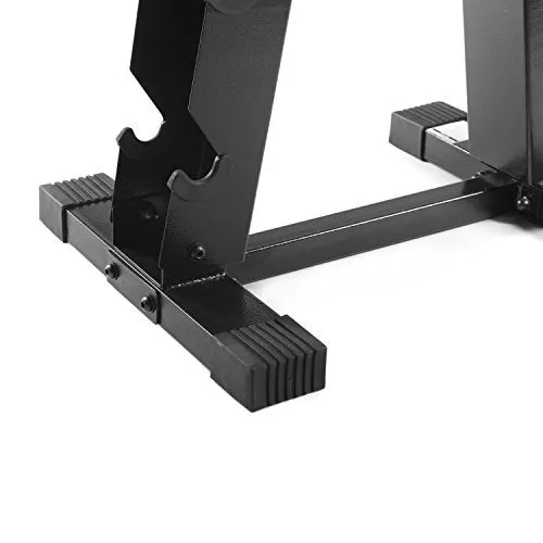 CAP Barbell RK-12BIS A Type Dumbbell Rack