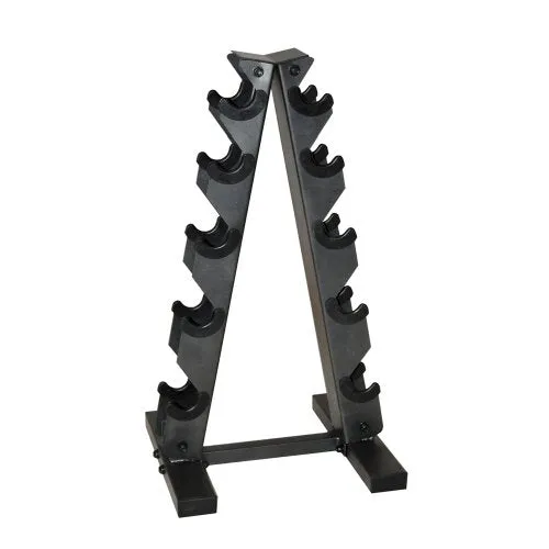 CAP Barbell RK-12BIS A Type Dumbbell Rack