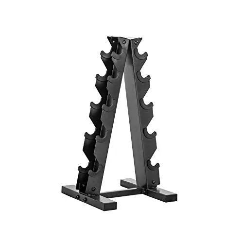CAP Barbell RK-12BIS A Type Dumbbell Rack