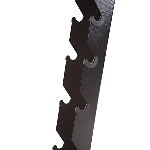 CAP Barbell RK-12BIS A Type Dumbbell Rack