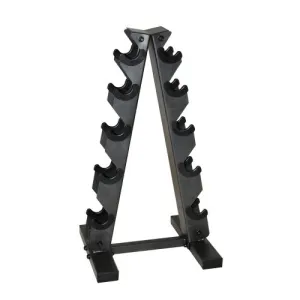 CAP Barbell RK-12BIS A Type Dumbbell Rack