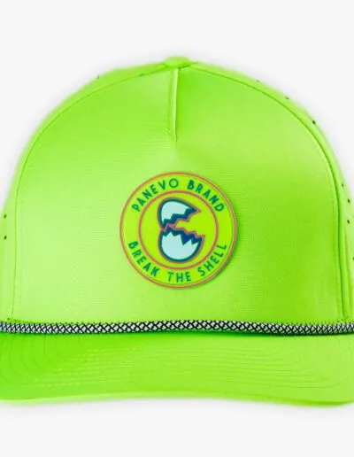 Captain Dried Tech Cap