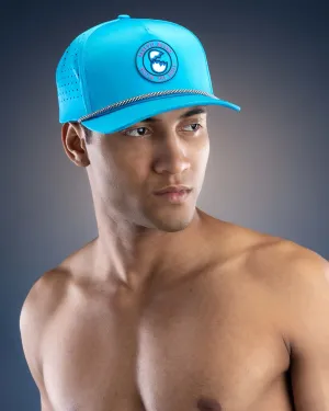 Captain Dried Tech Cap