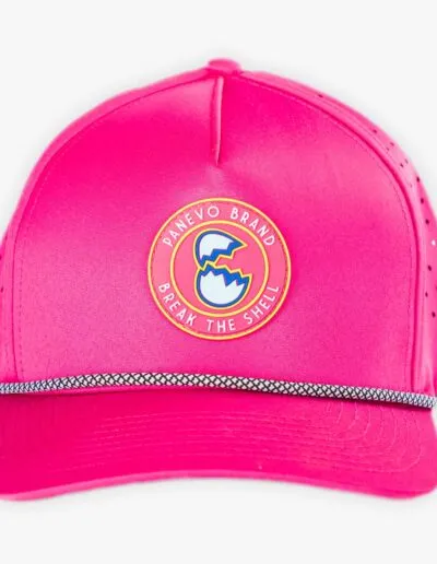Captain Dried Tech Cap