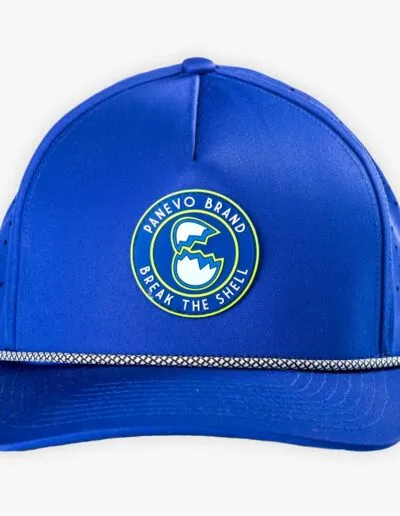 Captain Dried Tech Cap