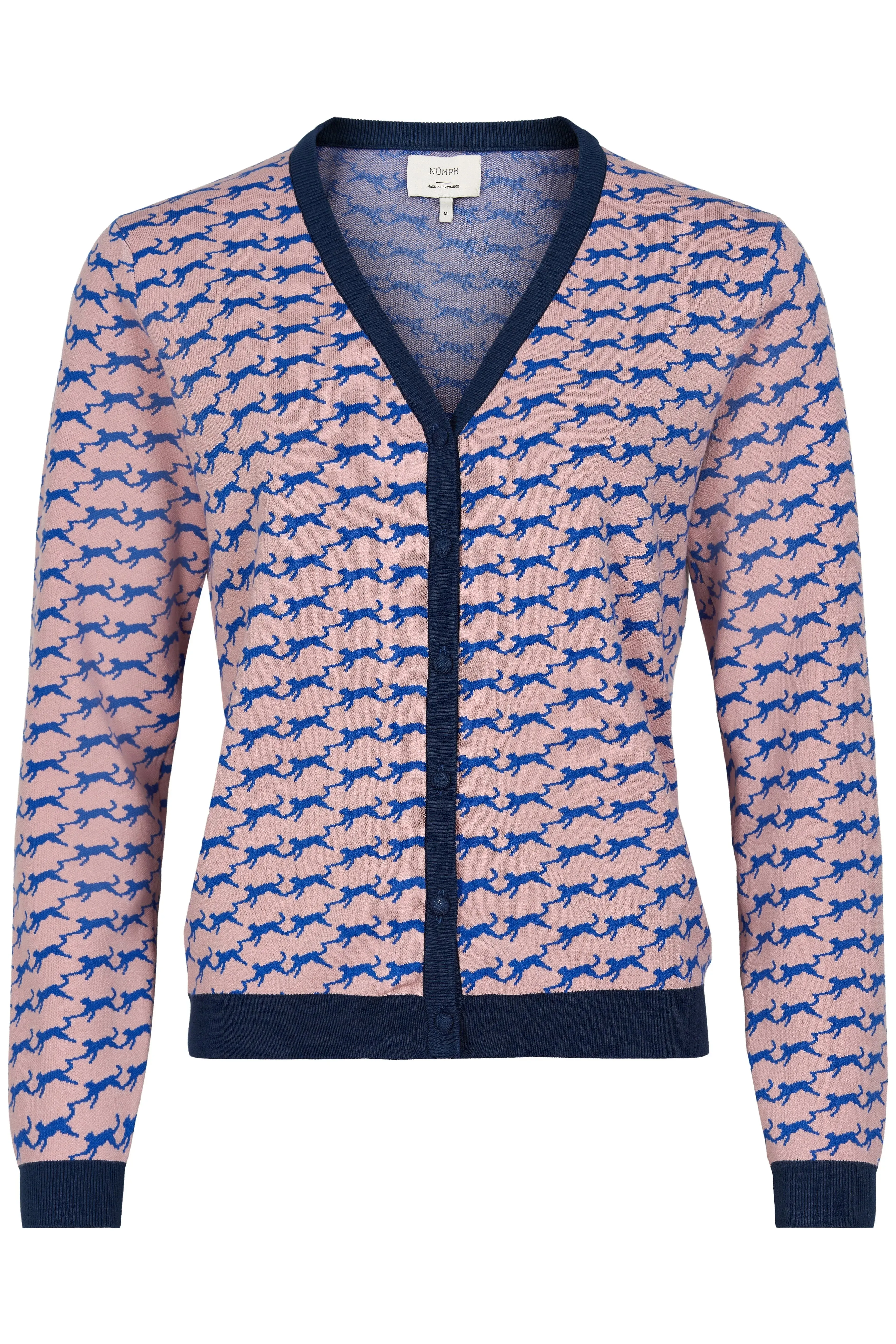 Cardigan NUBRENADA