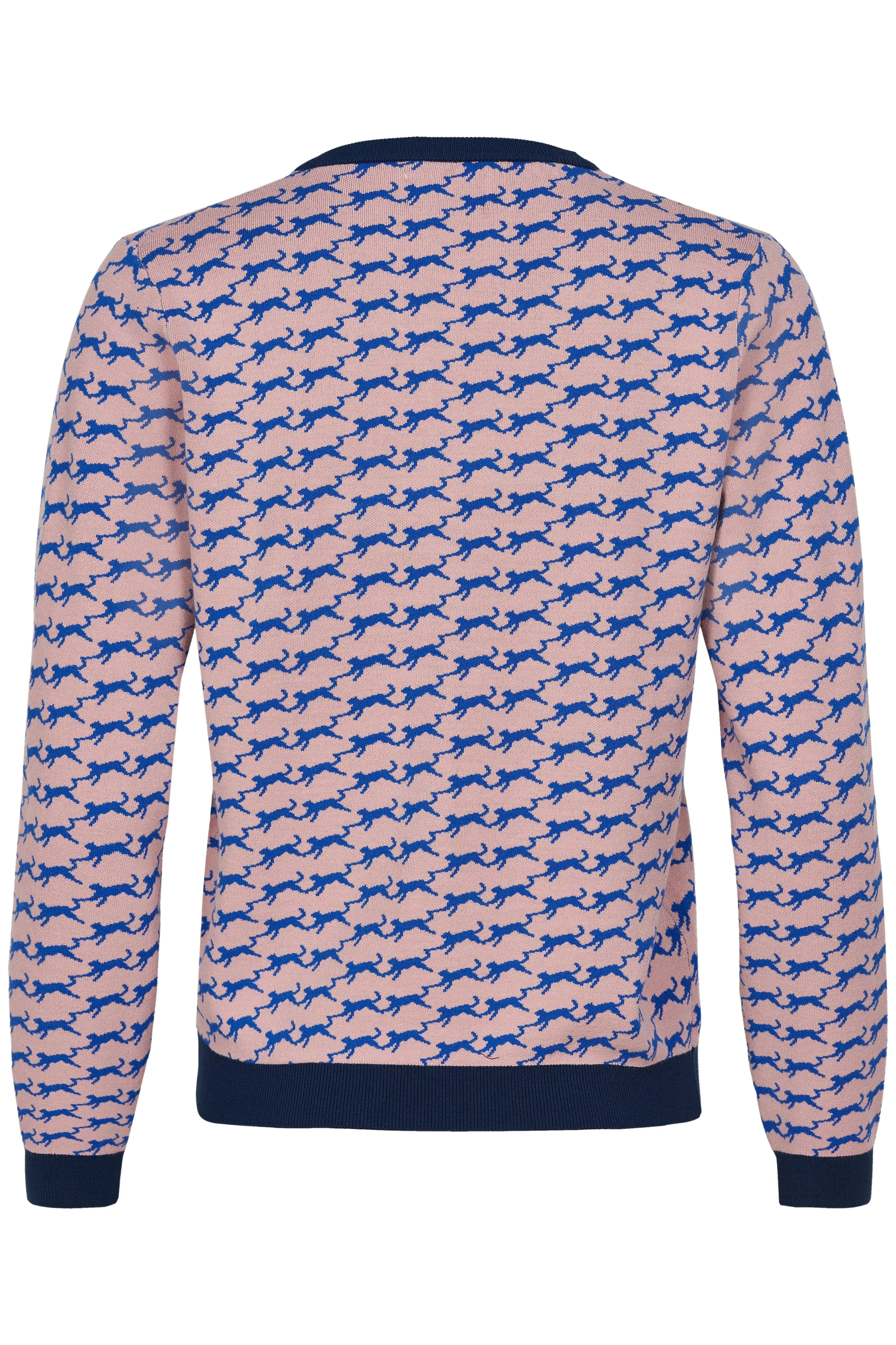 Cardigan NUBRENADA