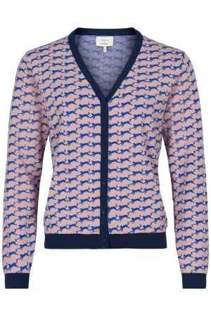 Cardigan NUBRENADA