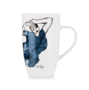 Carrol Boyes Mug Graceful ON-MG-GR