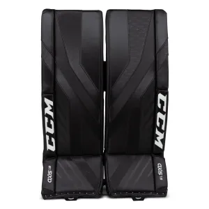CCM Axis A1.9 Senior Goalie Leg Pads - Source Exclusive