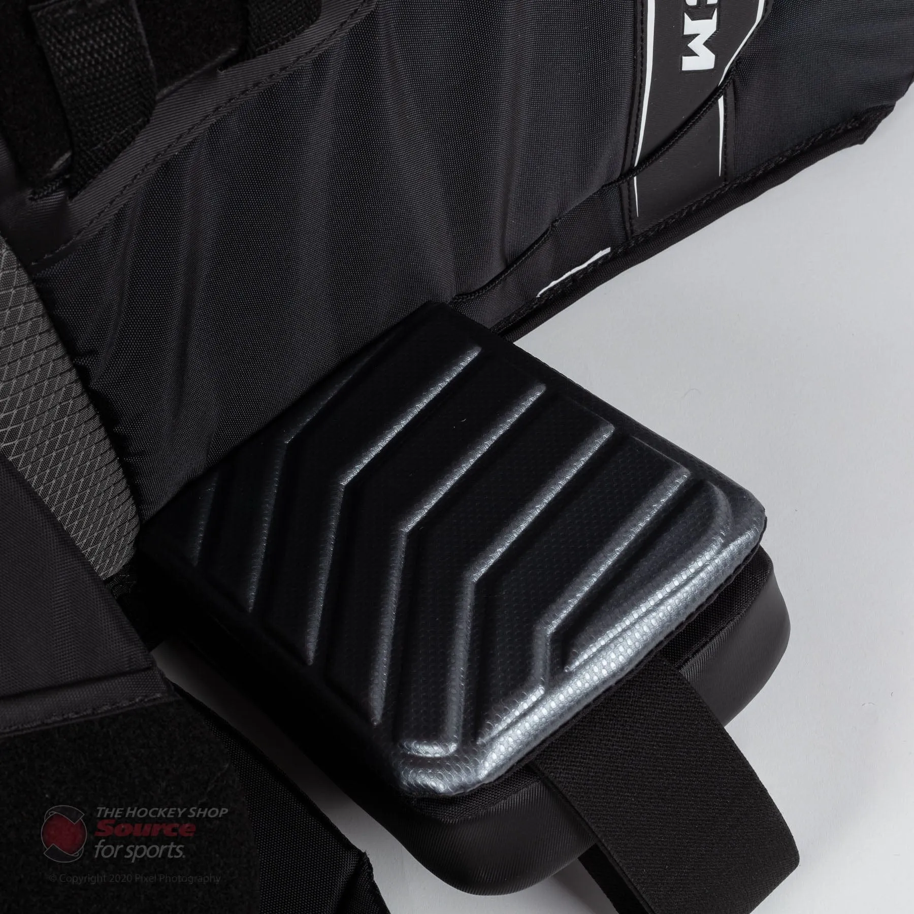CCM Axis A1.9 Senior Goalie Leg Pads - Source Exclusive