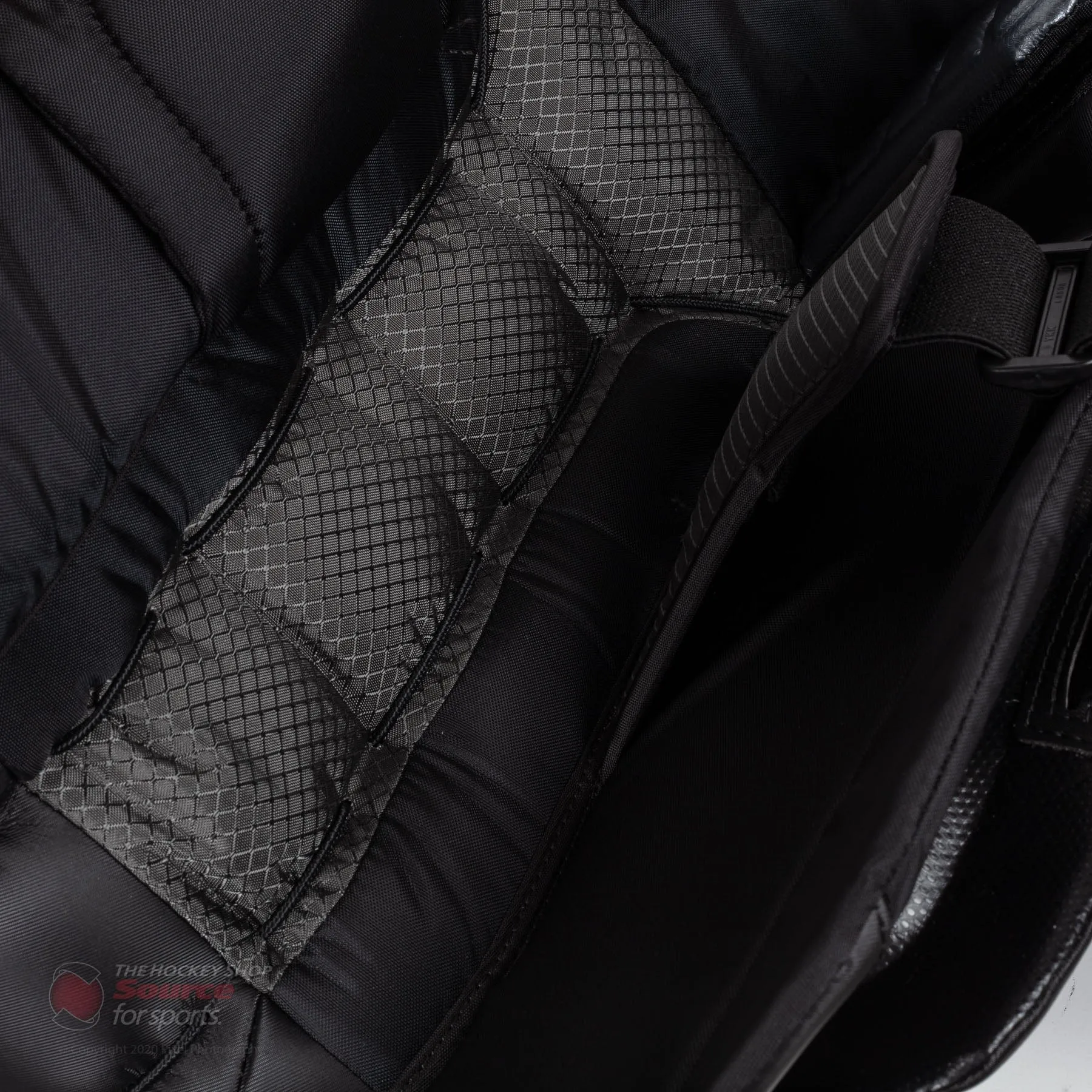 CCM Axis A1.9 Senior Goalie Leg Pads - Source Exclusive