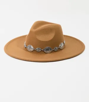Chain Hat