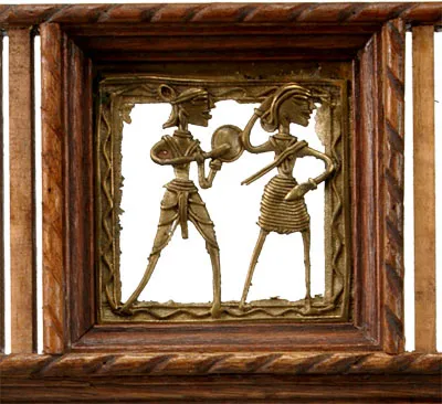 Children of Forest - Craft of Bastar