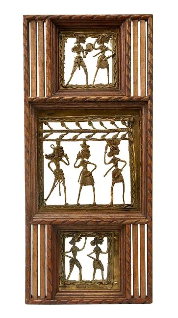 Children of Forest - Craft of Bastar