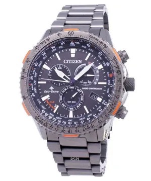 Citizen Promaster Sky Eco-Drive CB5007-51H Radio Controlled 200M Men's Watch