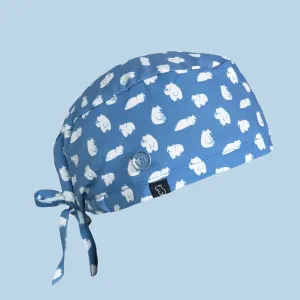 Classic Cap: Bearly Existing