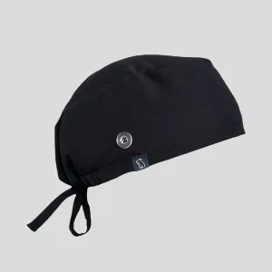 Classic Cap: Black