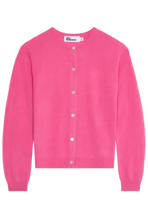 Classic Cardigan