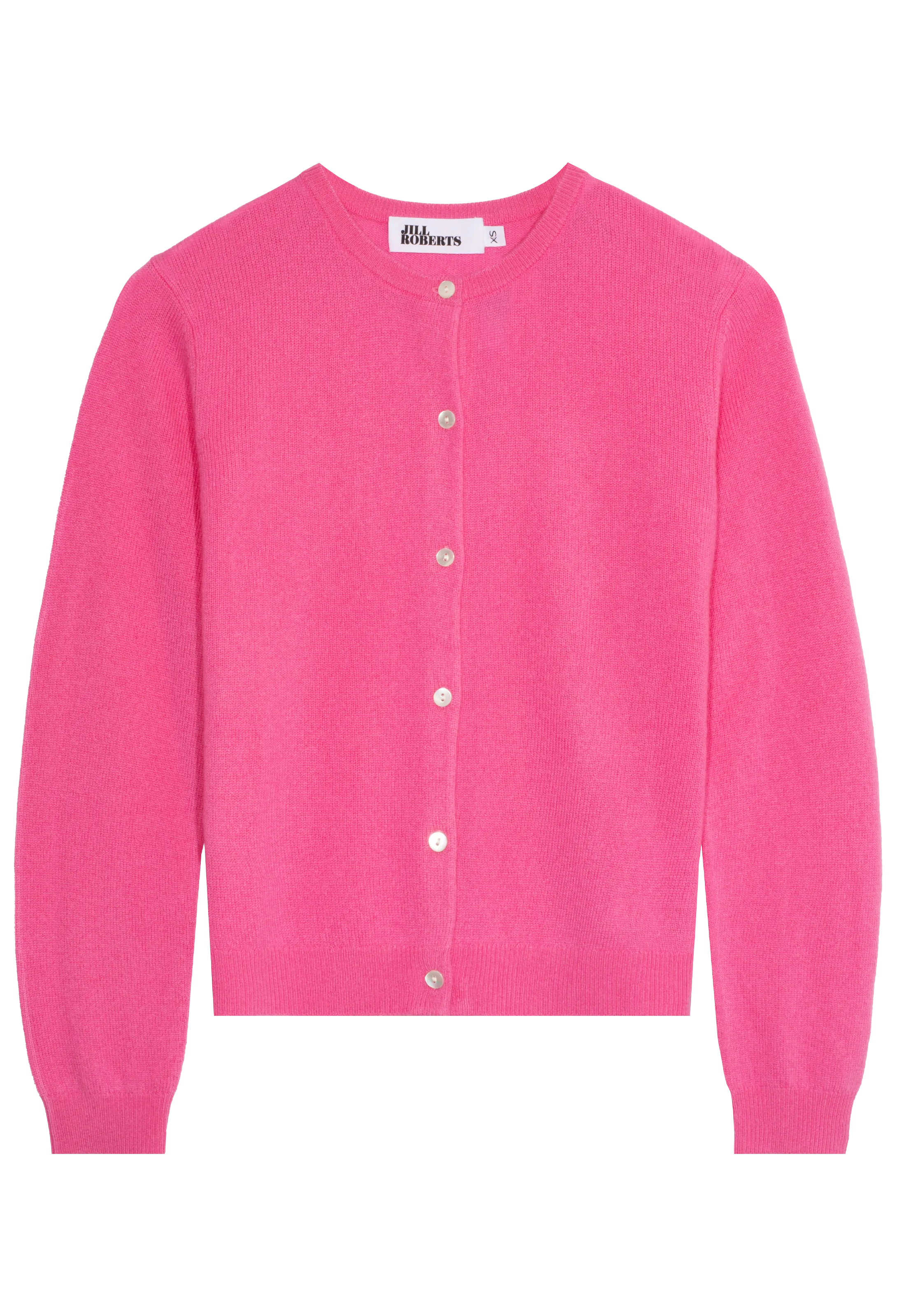 Classic Cardigan