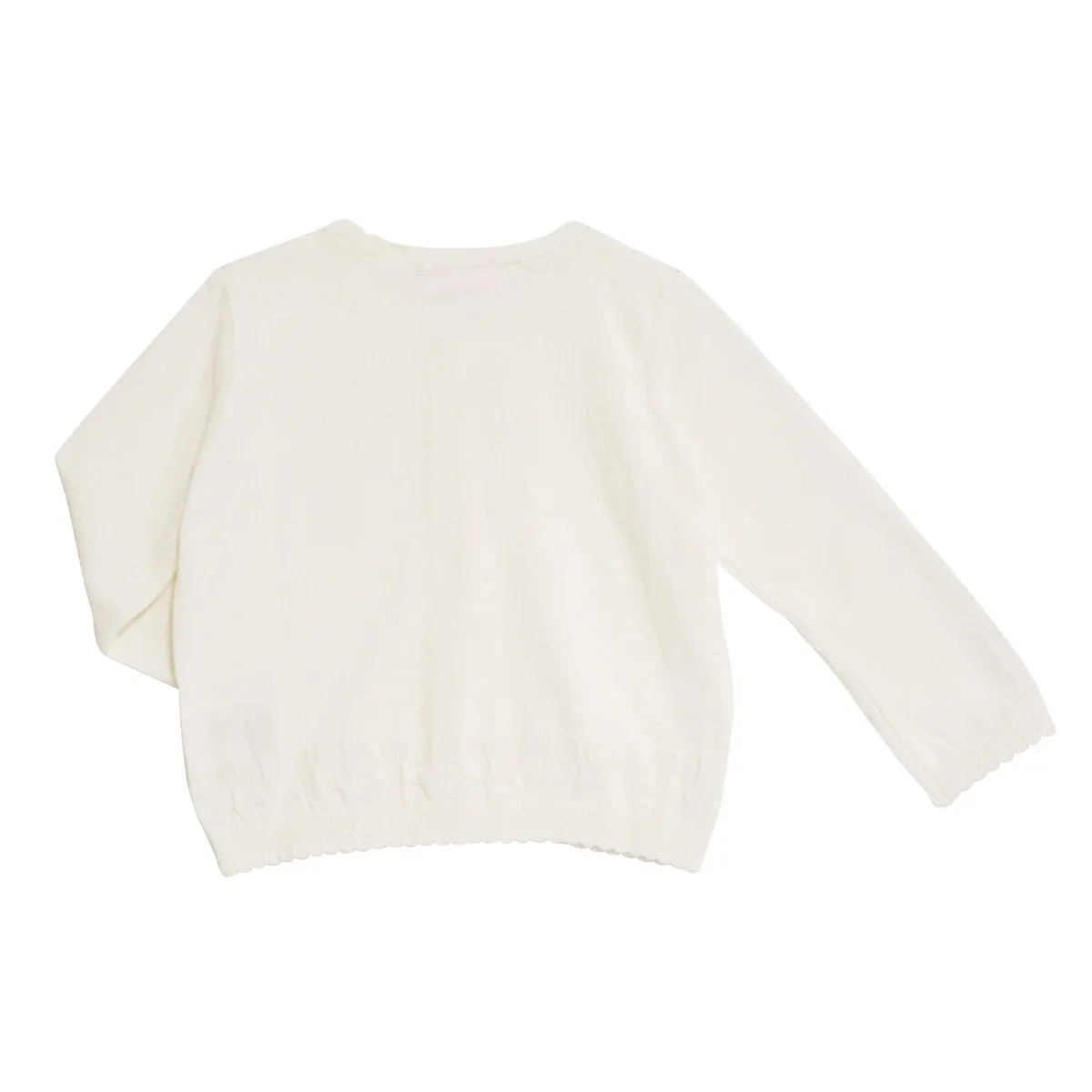 Classic Cardigan