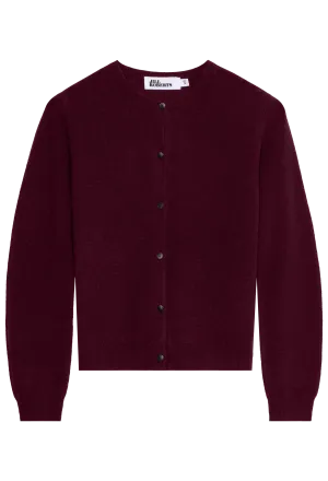 Classic Cardigan