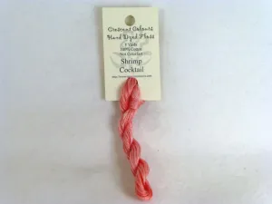 Classic Colorworks 038 Shrimp Cocktail