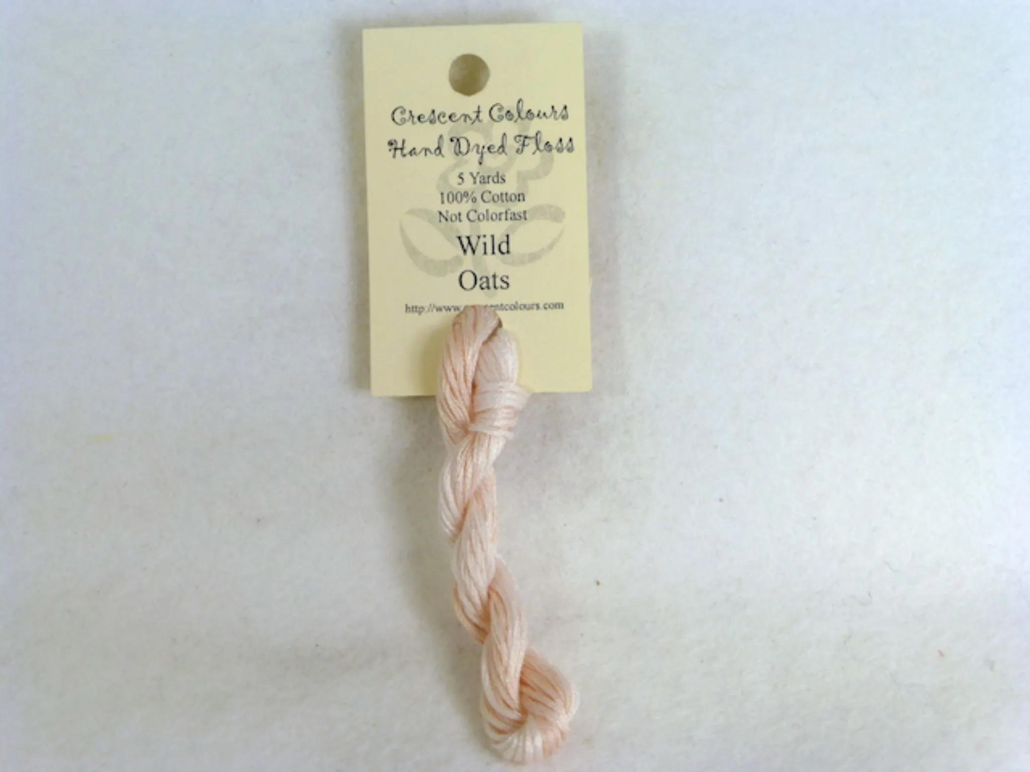 Classic Colorworks 060 Wild Oats