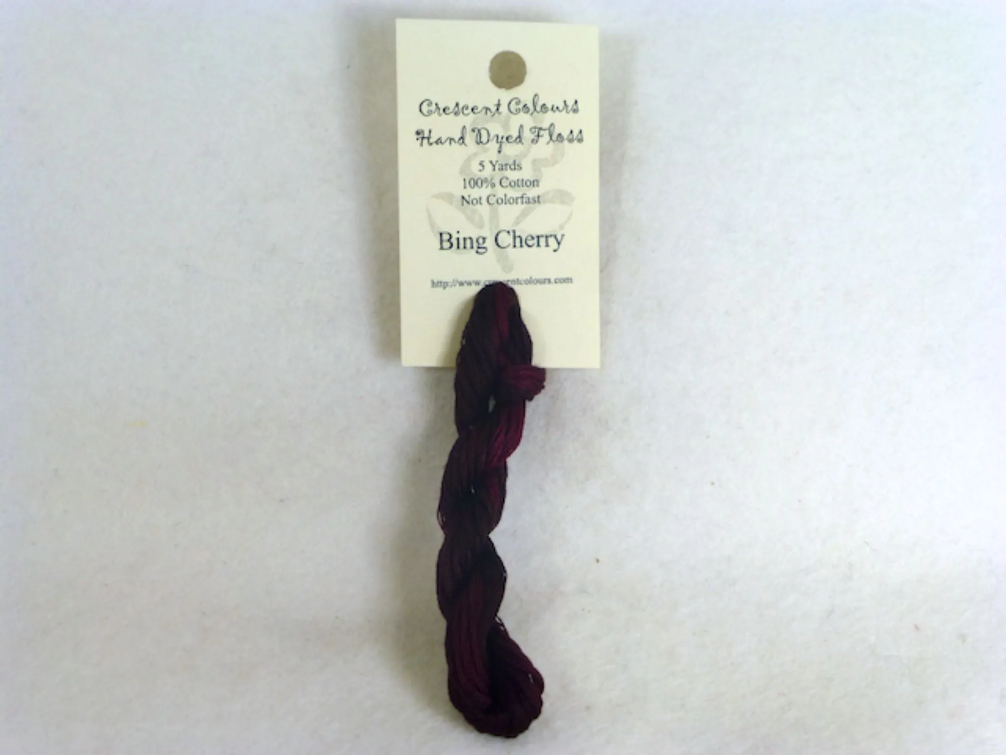 Classic Colorworks 151 Bing Cherry