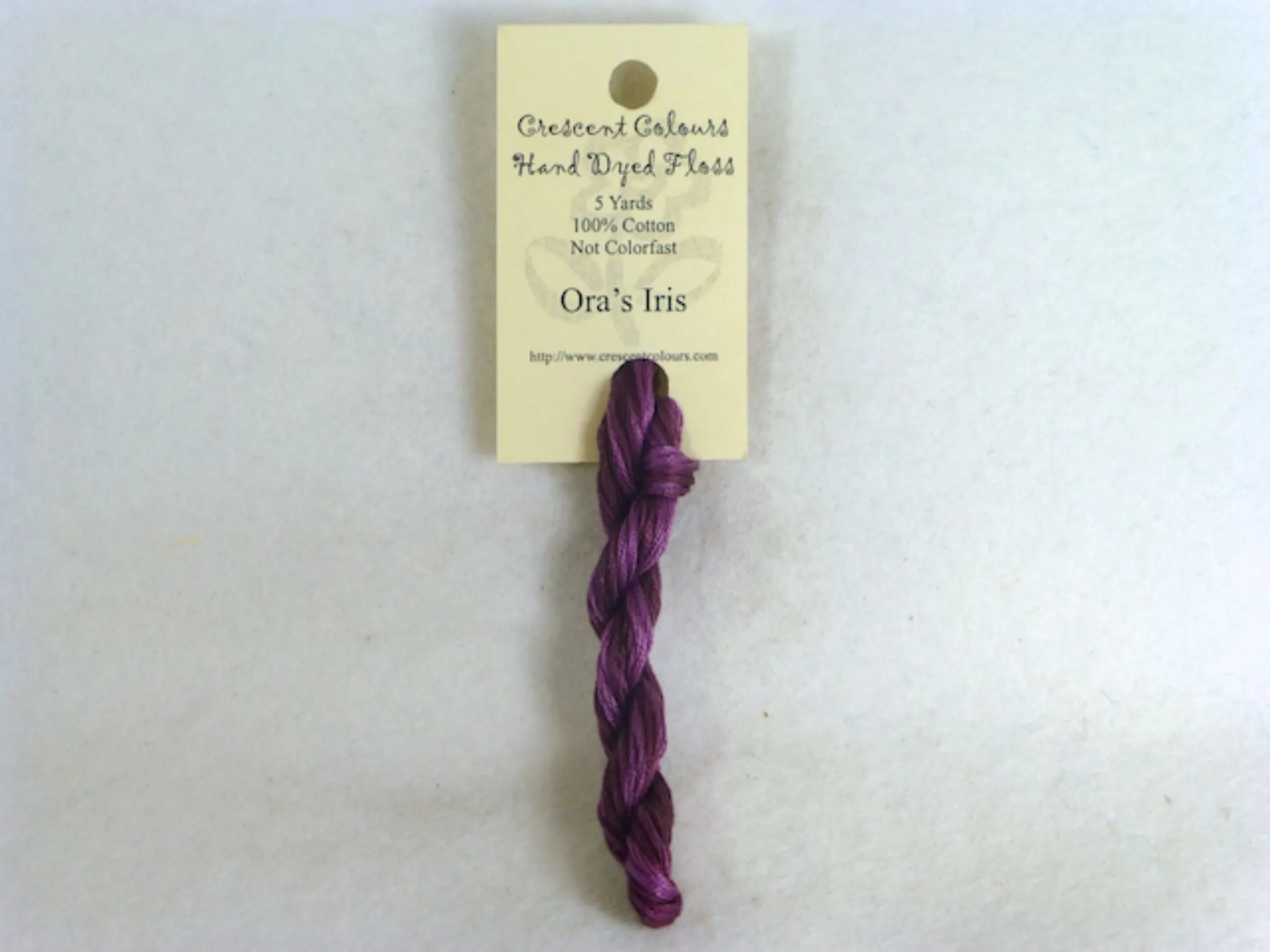 Classic Colorworks 216 Ora's Iris
