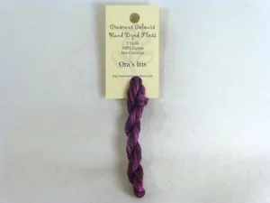 Classic Colorworks 216 Ora's Iris