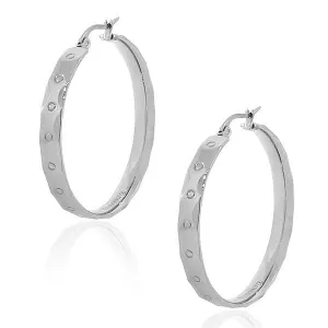 Classic Design Hoops