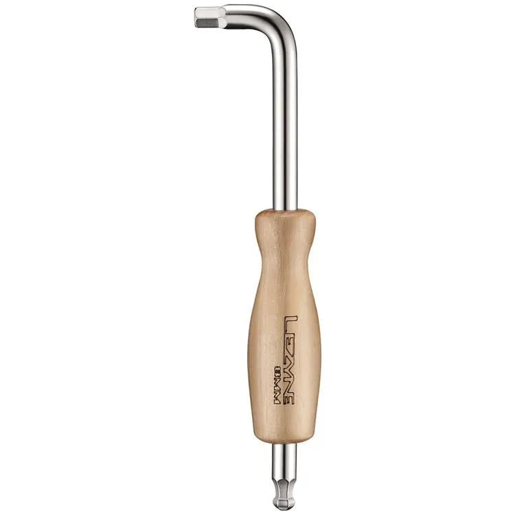 Classic Hex Rod