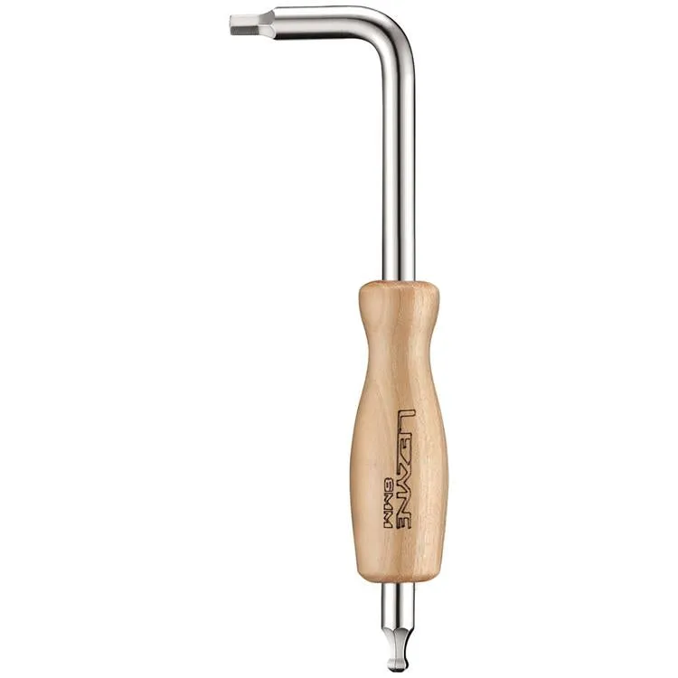 Classic Hex Rod