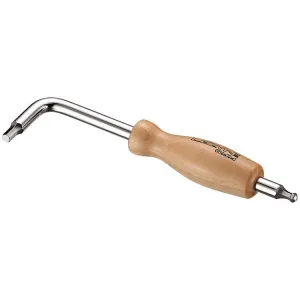 Classic Hex Rod