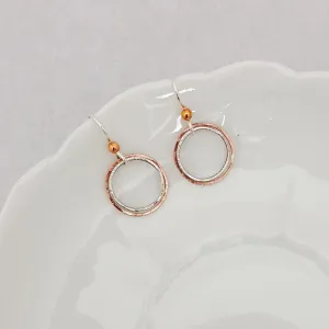 Classic Petite Doubled - Earrings - Select Style