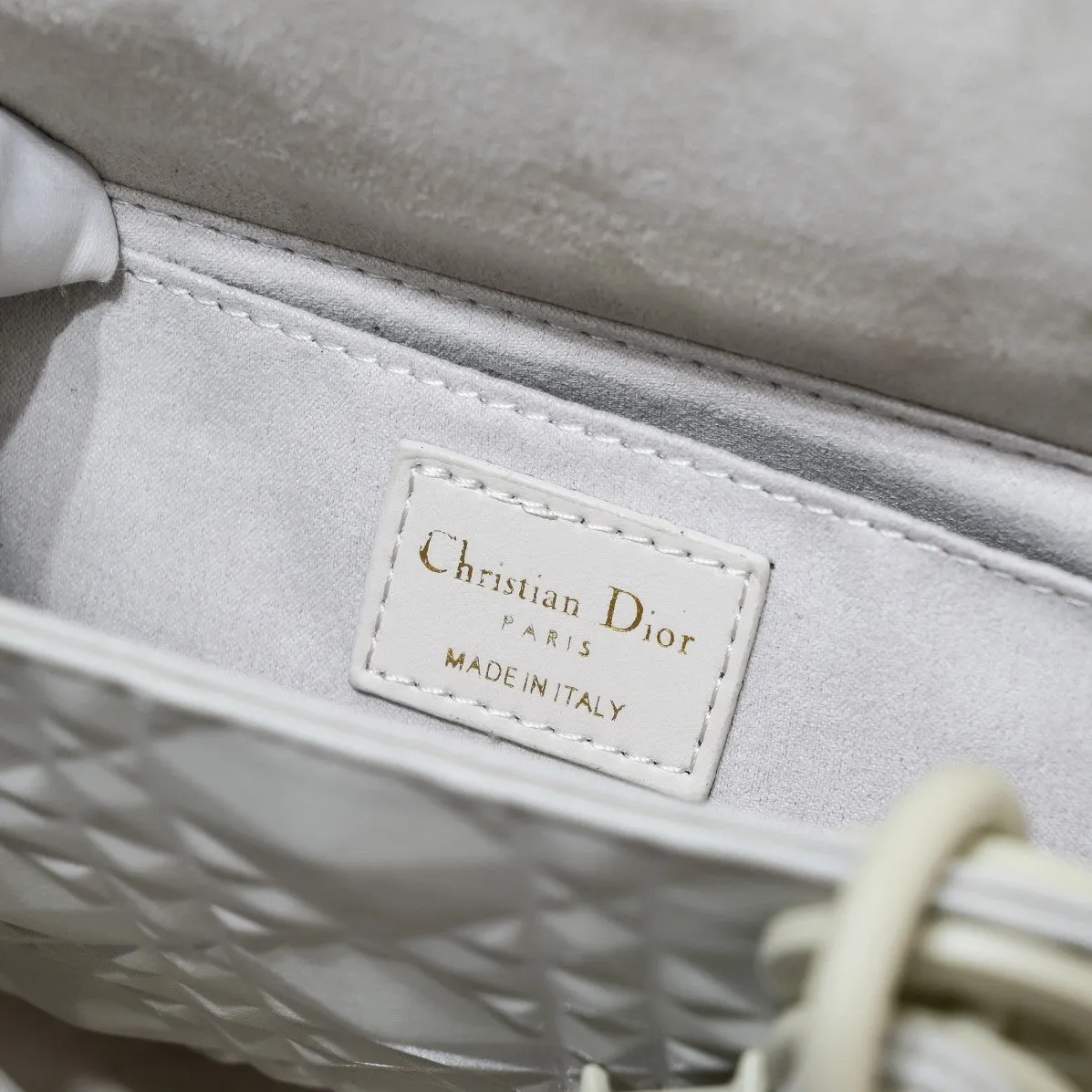 Classic Style Rectangle Ladies Handbag