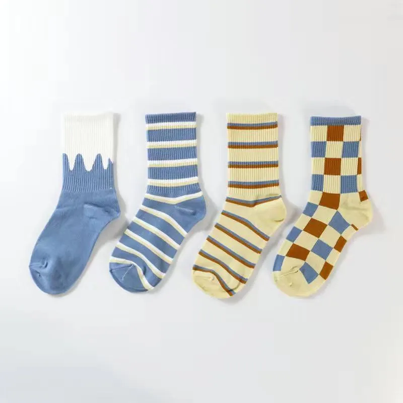 classic styled socks