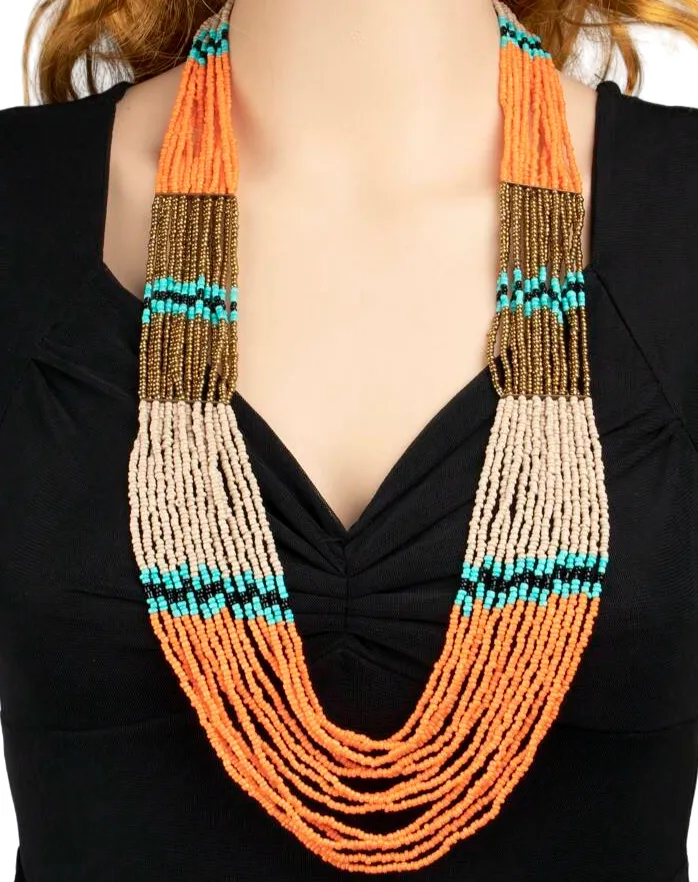 Classicl Necklace