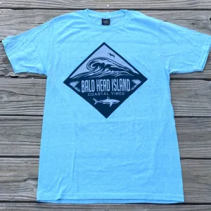 Coastal Vibes T-Shirt