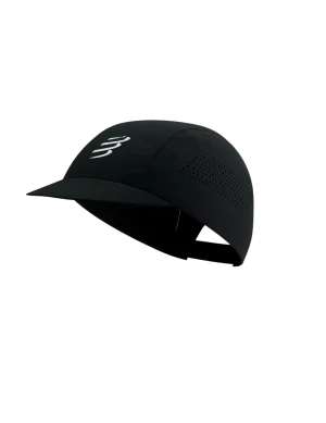 Compressport Unisex's Pro Racing Cap - Black