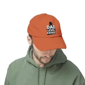 Cool Distressed Hats for Effortless Daily Style