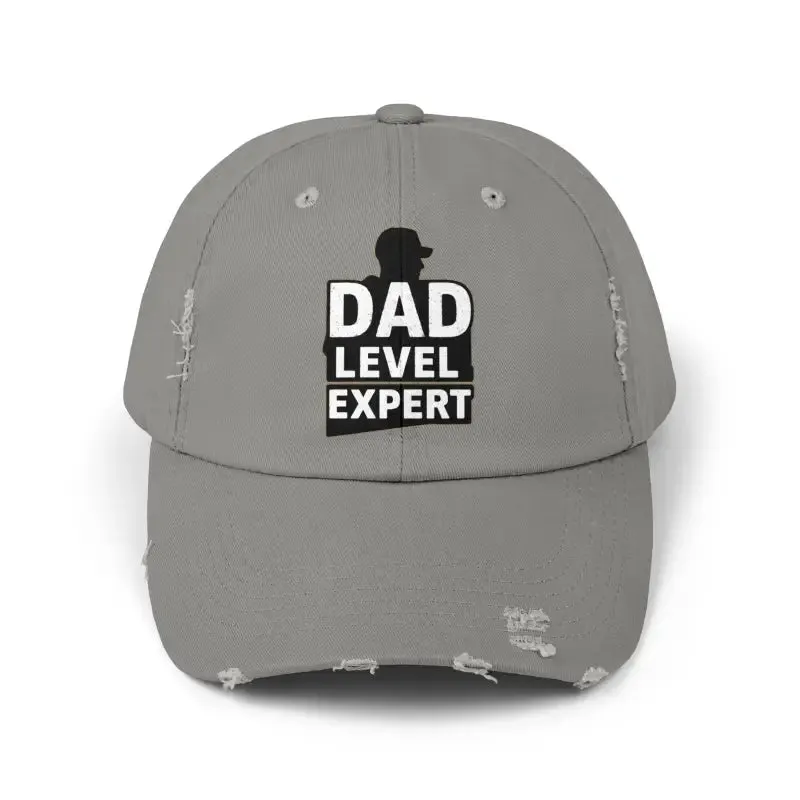 Cool Distressed Hats for Effortless Daily Style