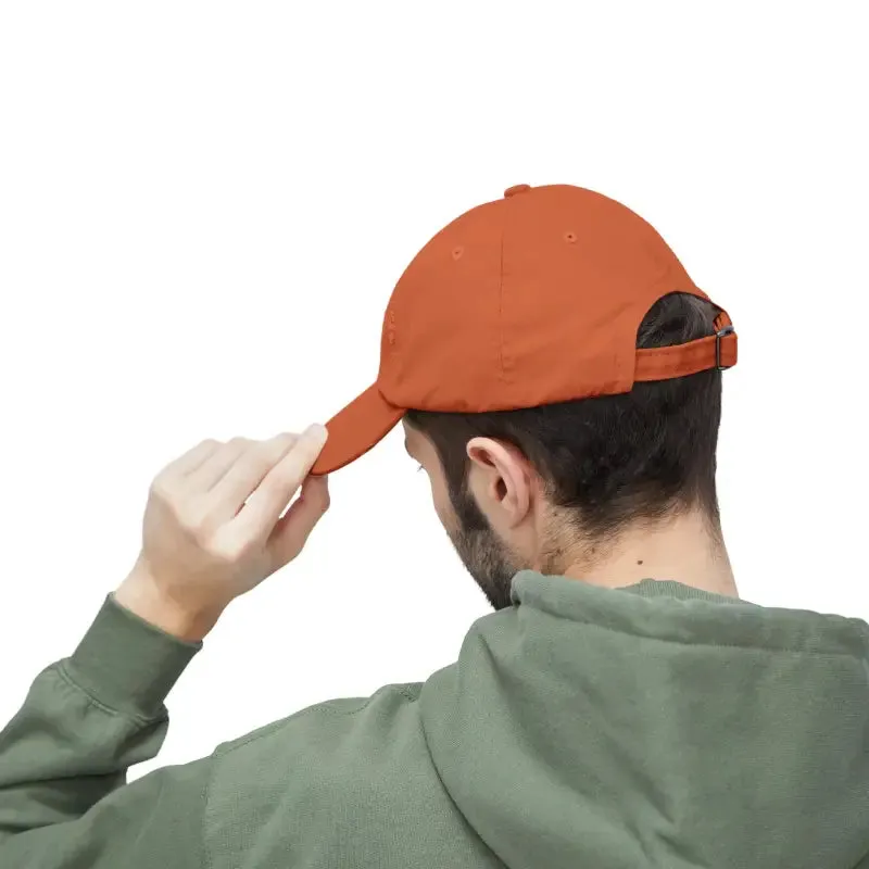 Cool Distressed Hats for Effortless Daily Style