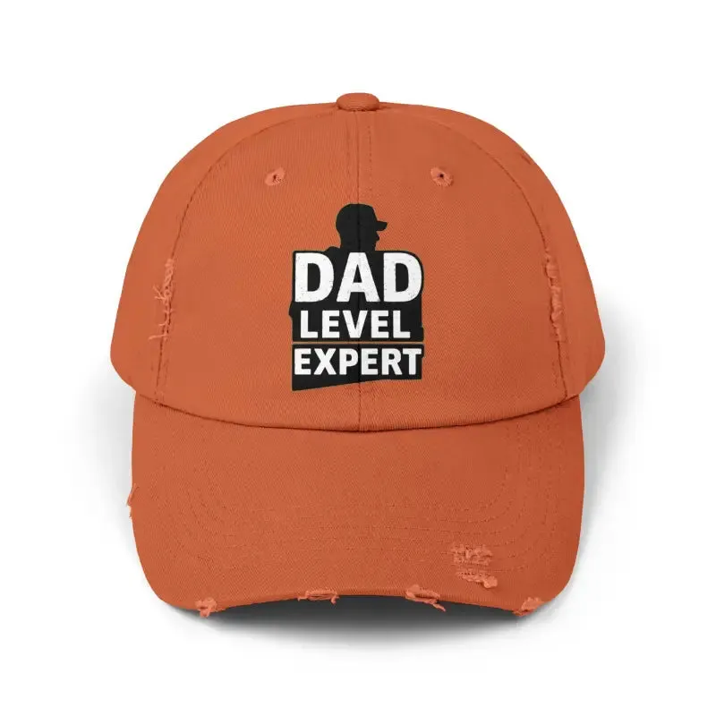 Cool Distressed Hats for Effortless Daily Style
