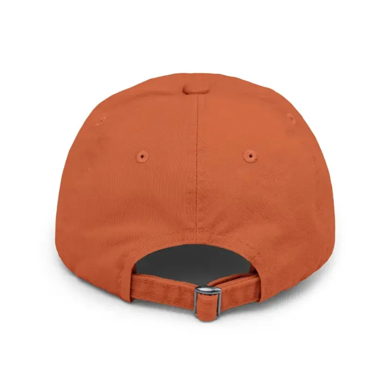 Cool Distressed Hats for Effortless Daily Style