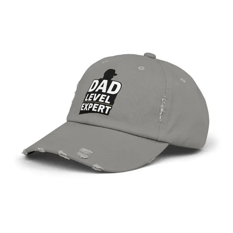 Cool Distressed Hats for Effortless Daily Style
