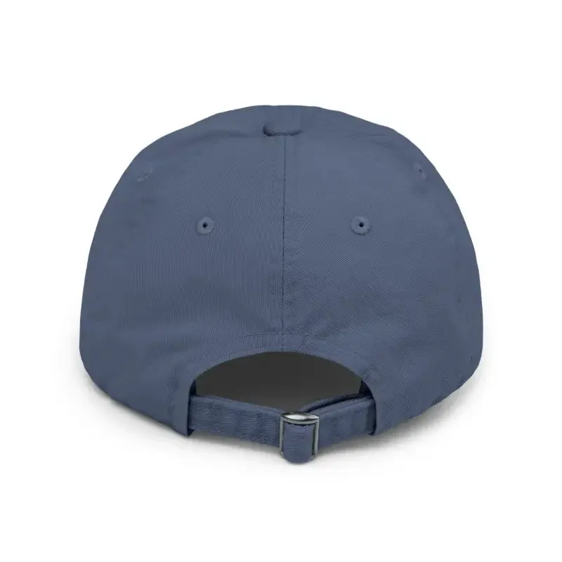 Cool Distressed Hats for Effortless Daily Style