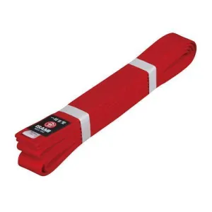 Copy of Isami Red Belt
