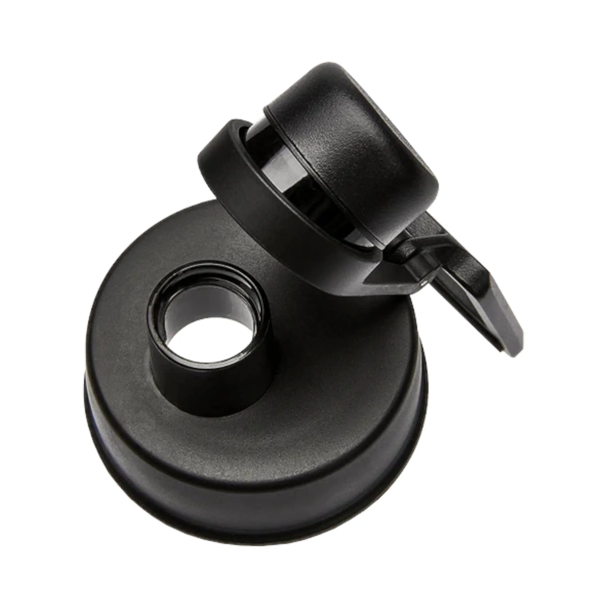Core 1 Litre Drink Bottle Coal